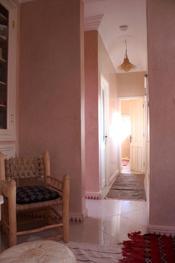Tifawin Apartment Mirleft Exterior foto