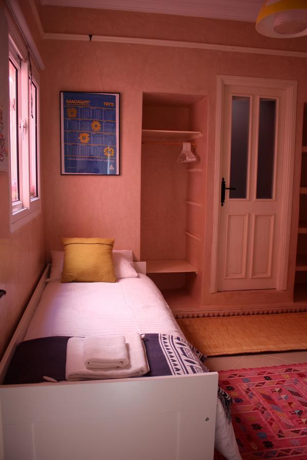 Tifawin Apartment Mirleft Exterior foto