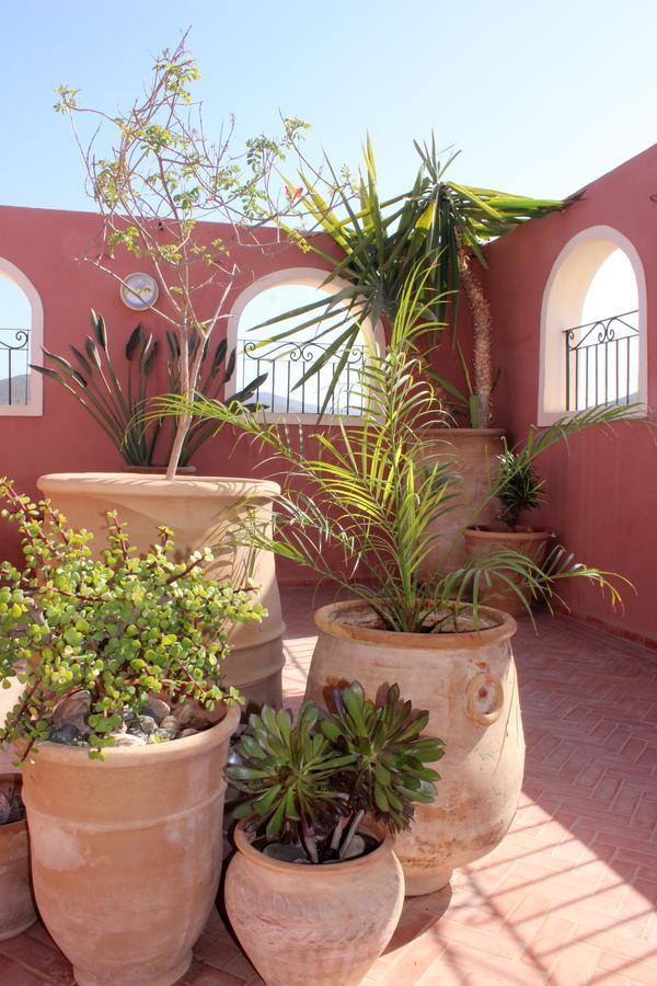 Tifawin Apartment Mirleft Exterior foto